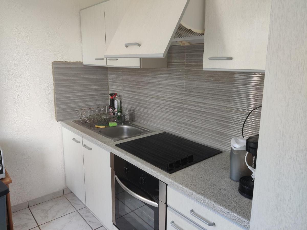 Issenheim Villa Spetz מראה חיצוני תמונה